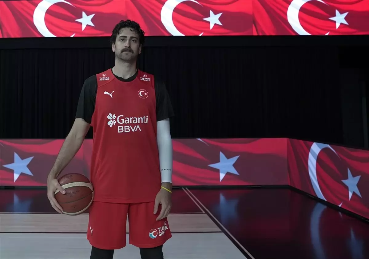 Furkan Korkmaz: 2025 EuroBasket\'te Çıkış Yaptık!
