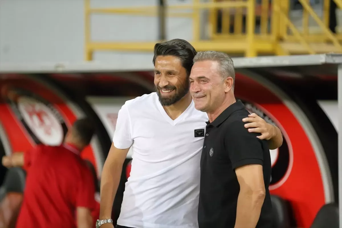 Çorum FK, Sarıyer\'i 2-1 Yendi