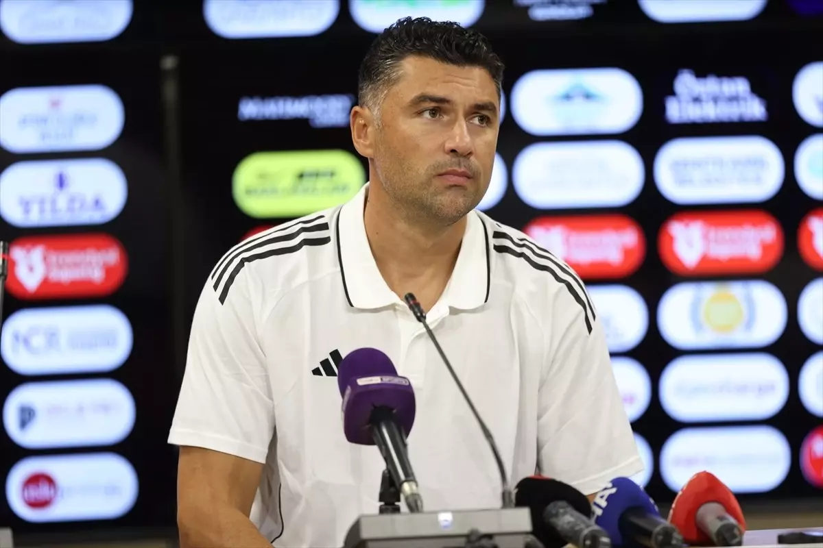 Burak Yılmaz, Gaziantep FK\'yı Yükseltiyor
