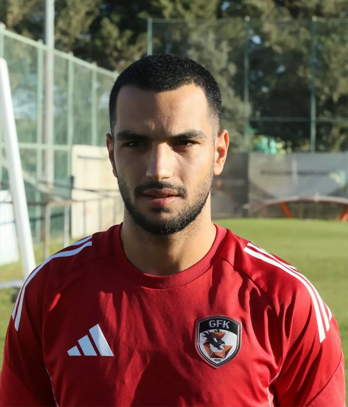 Melih Kabasakal Kocaelispor Maçını Hedefliyor