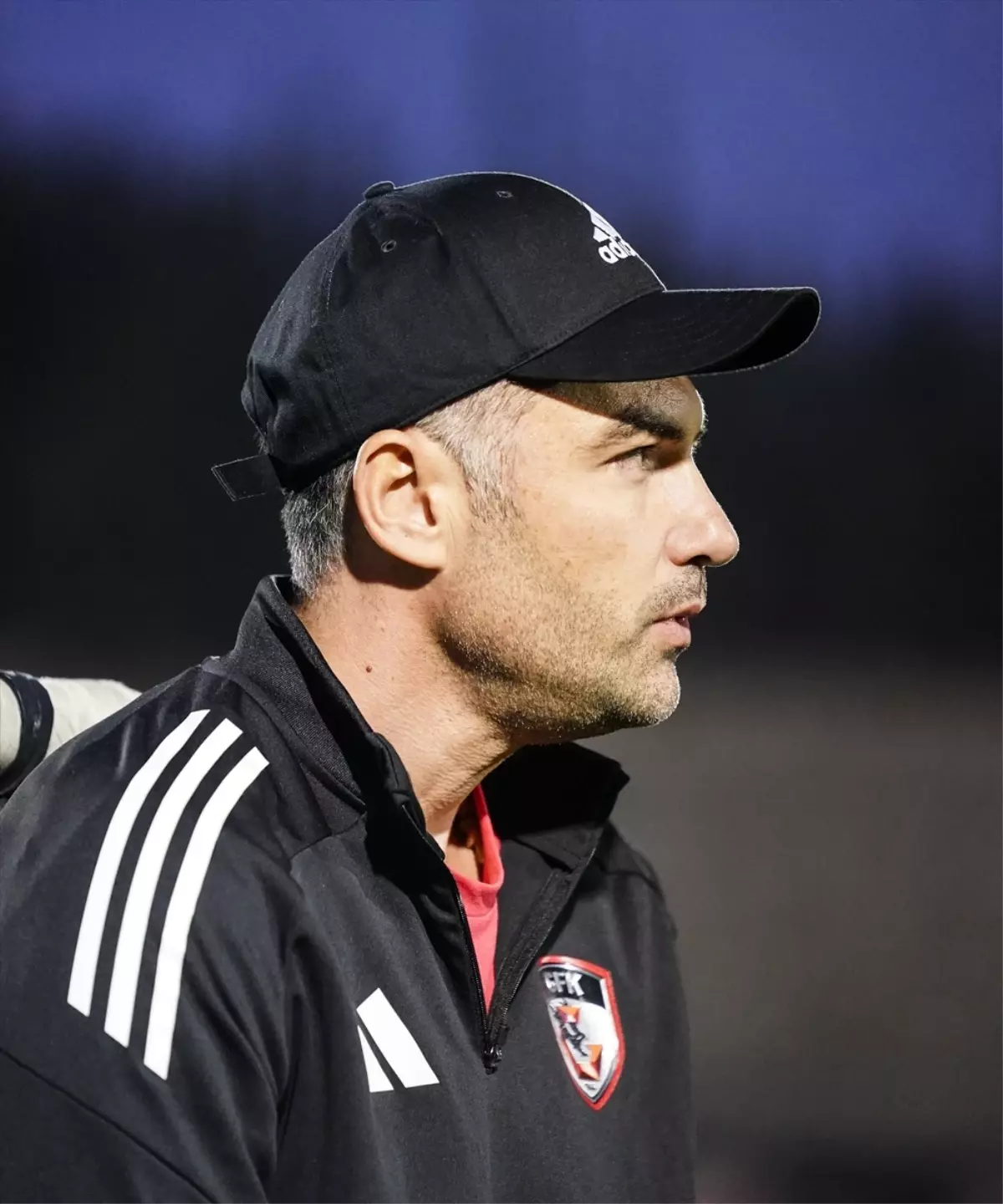 Gaziantep FK, Samsunspor Maçına Hazır