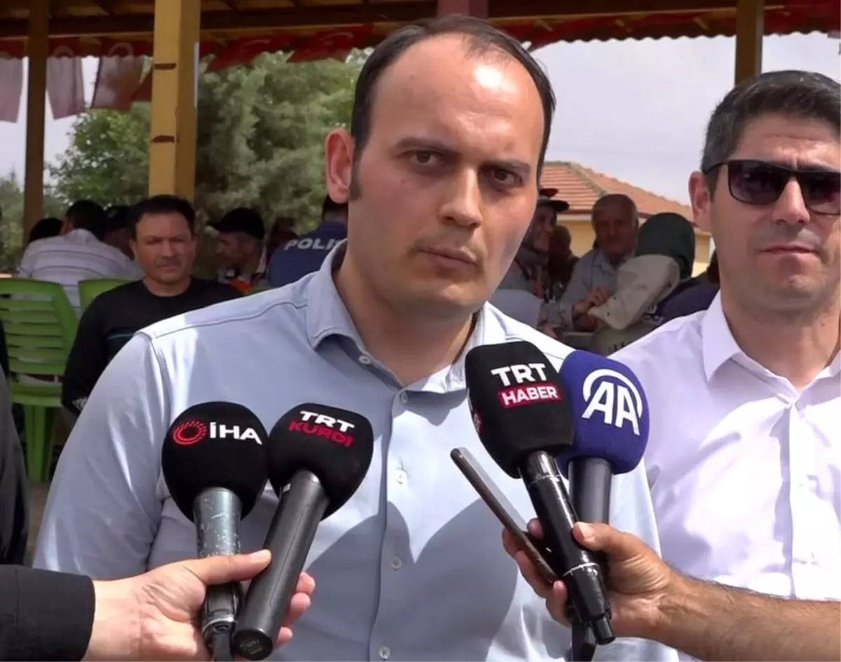 Kaybolan Onurcan İçin 500 Kişi Arama Yapıyor