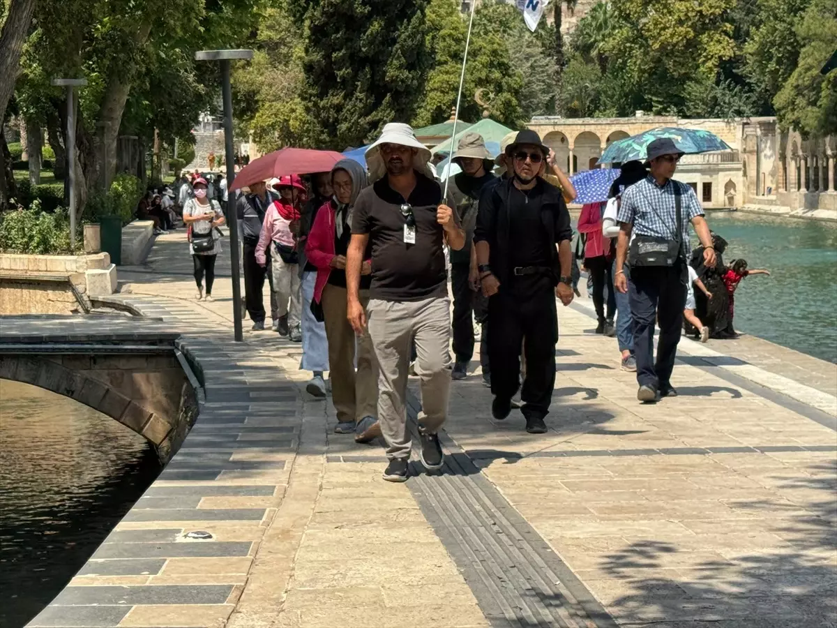 Güneydoğu\'da Sıcak Hava Etkili