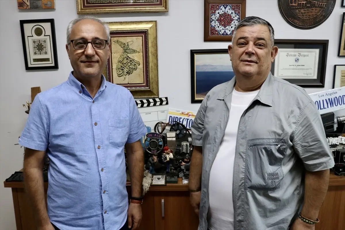 Kıbrıs\'ın Özgürlük Mücadelesi: Baykal Tüneli