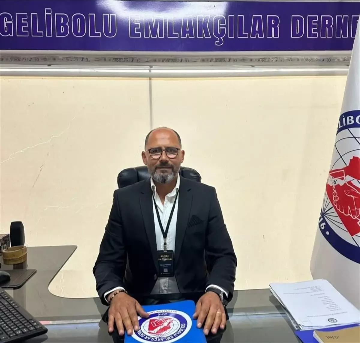 Emlakçılara Uyarı: Sahte İlanlar ve Şüpheli İş Teklifleri