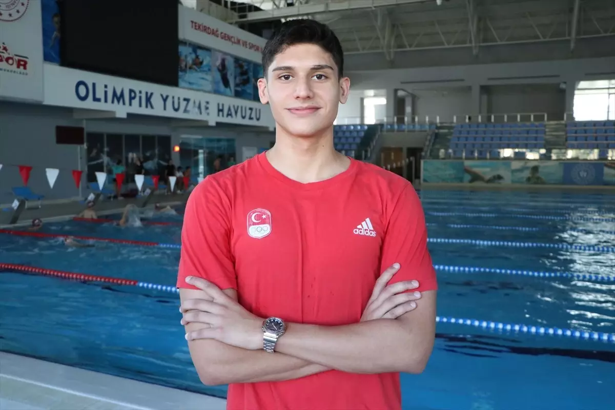 Emre Onuş, Avrupa ve Dünya Şampiyonası için hazır