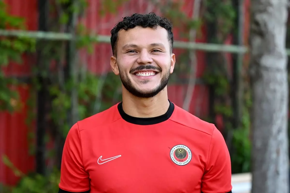 Gençlerbirliği\'nde Avrupa Hedefi
