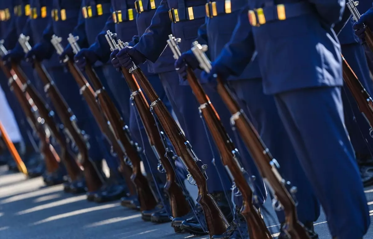 Gürak ve Veliyev Bir Araya Geldi