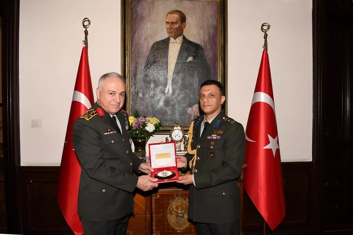 Gürak\'tan Sofya Ziyareti