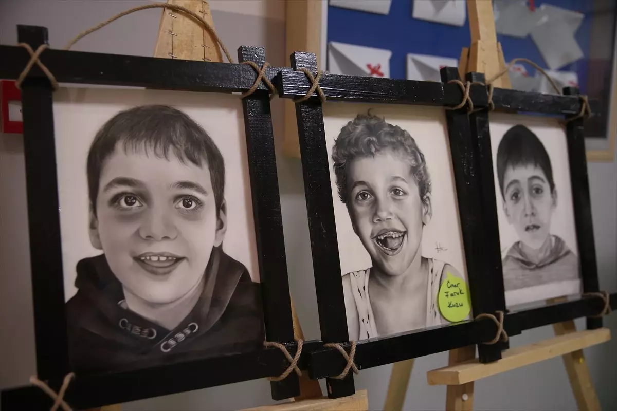 Özel Çocuklara Umut Projesi