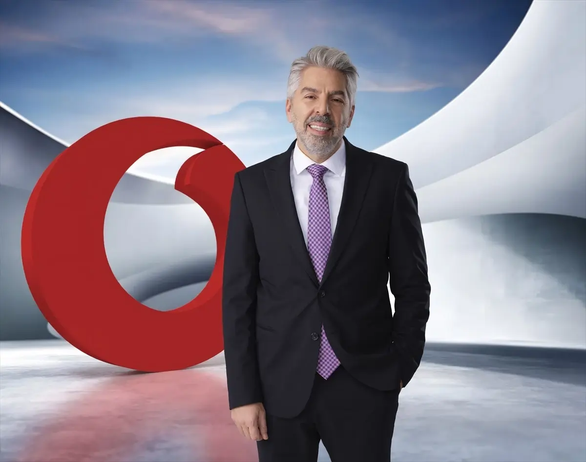 Vodafone Gönüllüleri Elazığ\'da