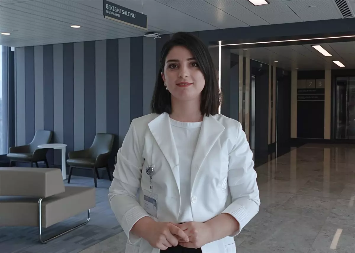 Anoreksiya Nervoza: Psikolojik Bir Süreç