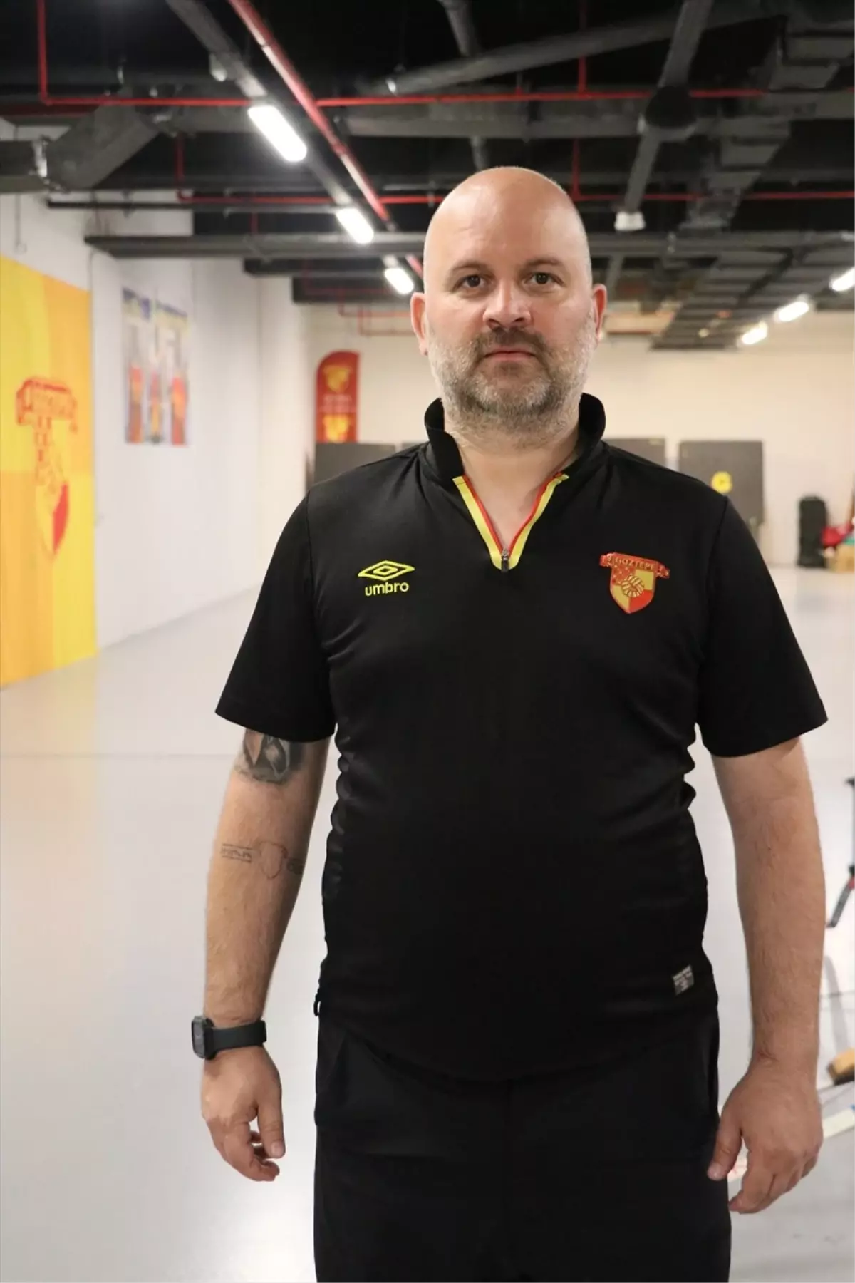 Göztepe 100. Yılında Başarılarla Dolu.