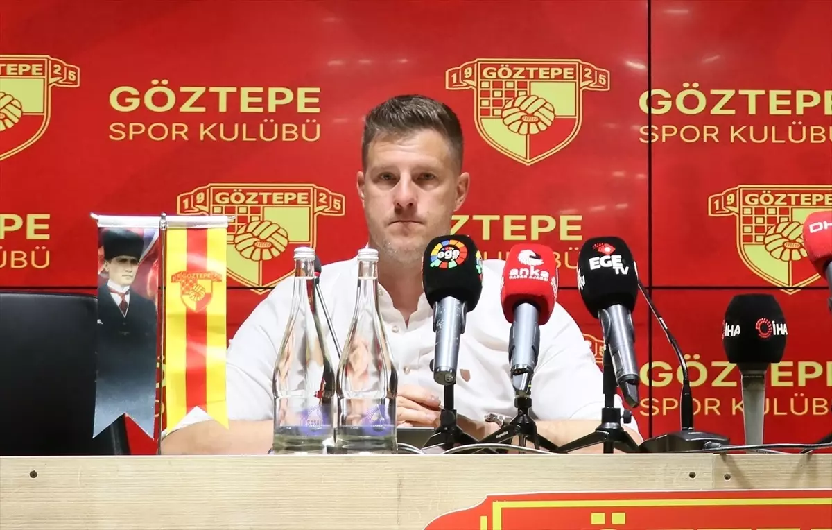 Göztepe\'de Romulo için rekor teklif!