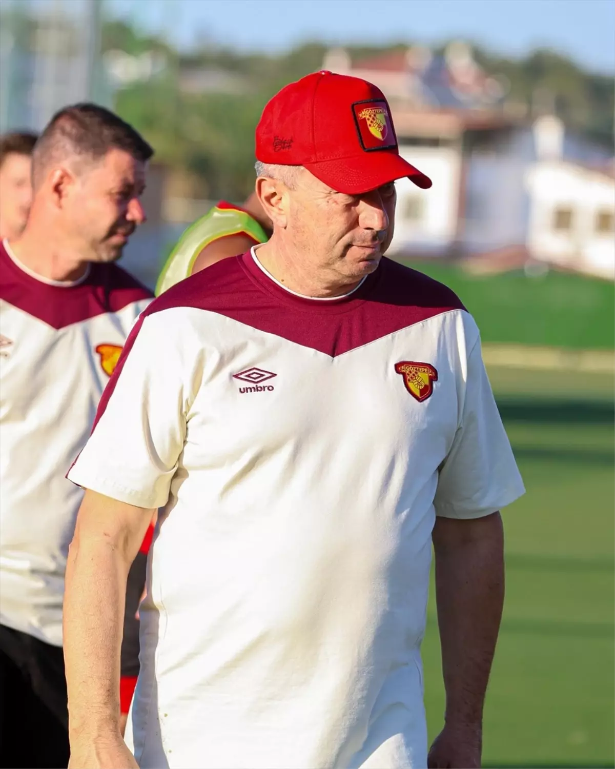 Göztepe, 2025-2026 Sezonuna Başladı