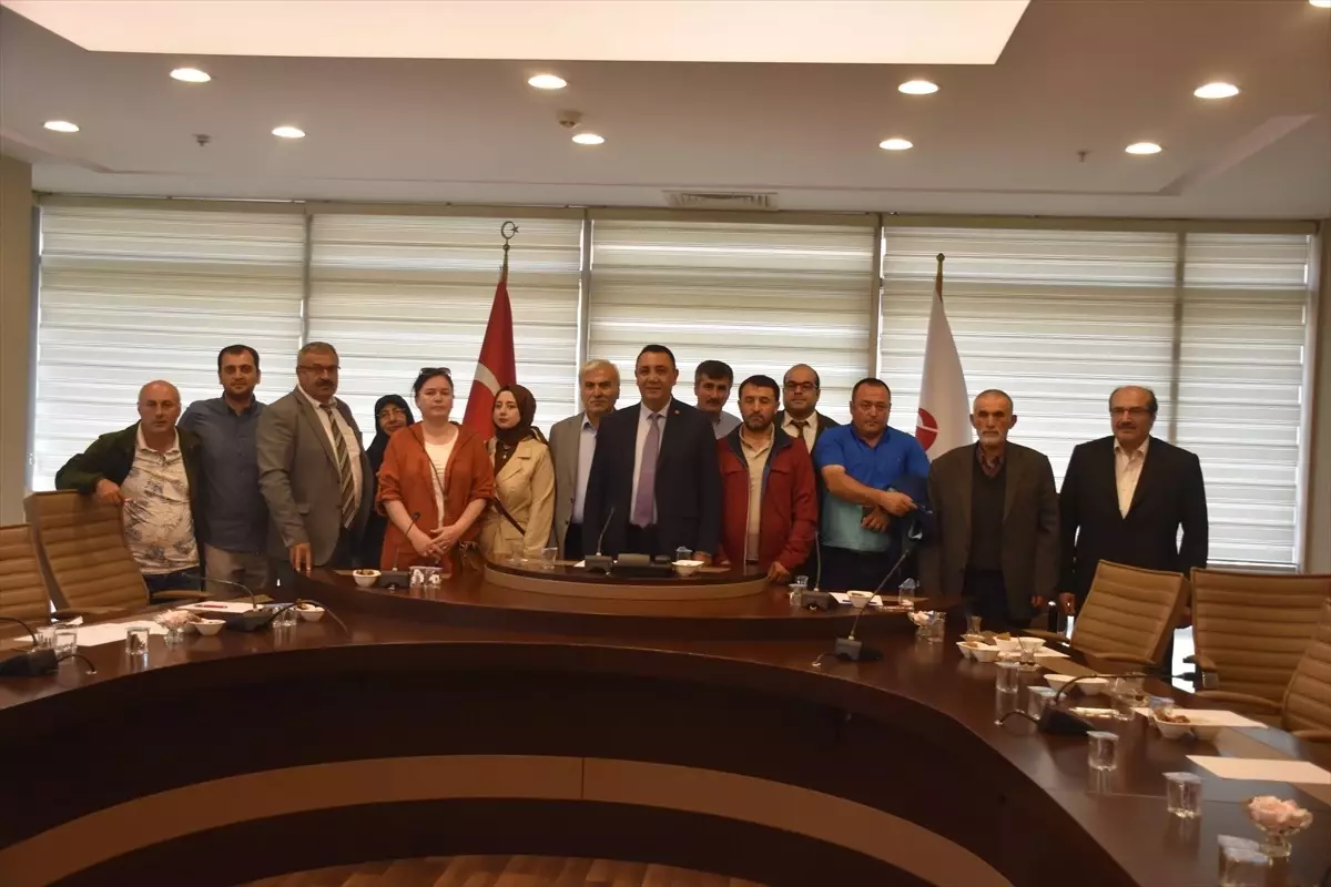 GÜMSAŞ Yaşam Evleri Projesi İhalesi Belirlendi