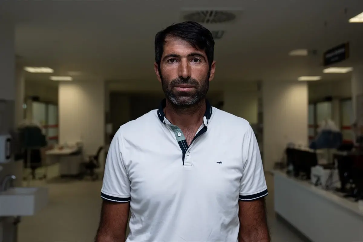 Güneşte Uzun Kalma Ciddi Yanıklara Neden Olabiliyor