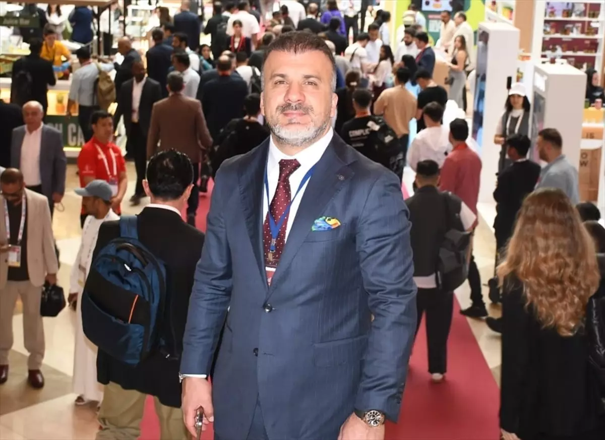 GAİB\'in ABD\'ye Hububat İhracatı Artıyor
