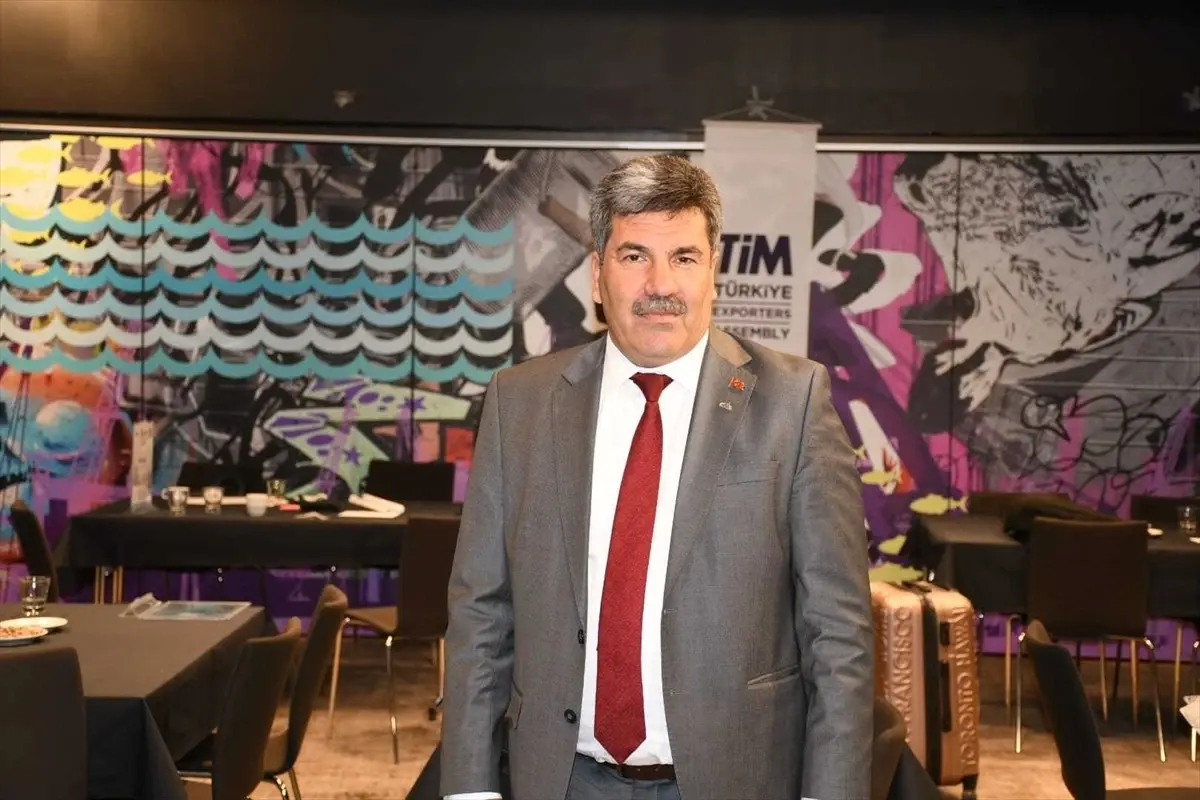 Türk Halı İhracatına İskandinav Turu