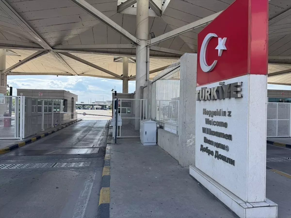 Edirne\'de Gurbetçi Sezonu Hazırlıkları Tamamlandı