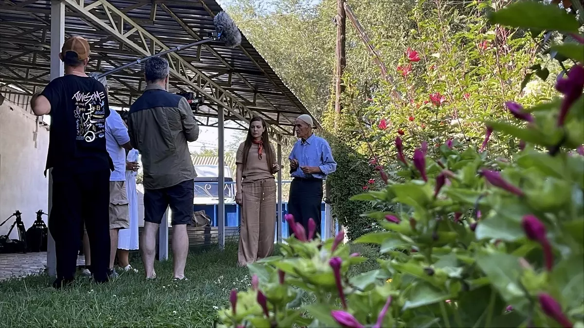 Sürgünün Son Tanıkları: Ahıska Türklerinin Acı Hikayesi