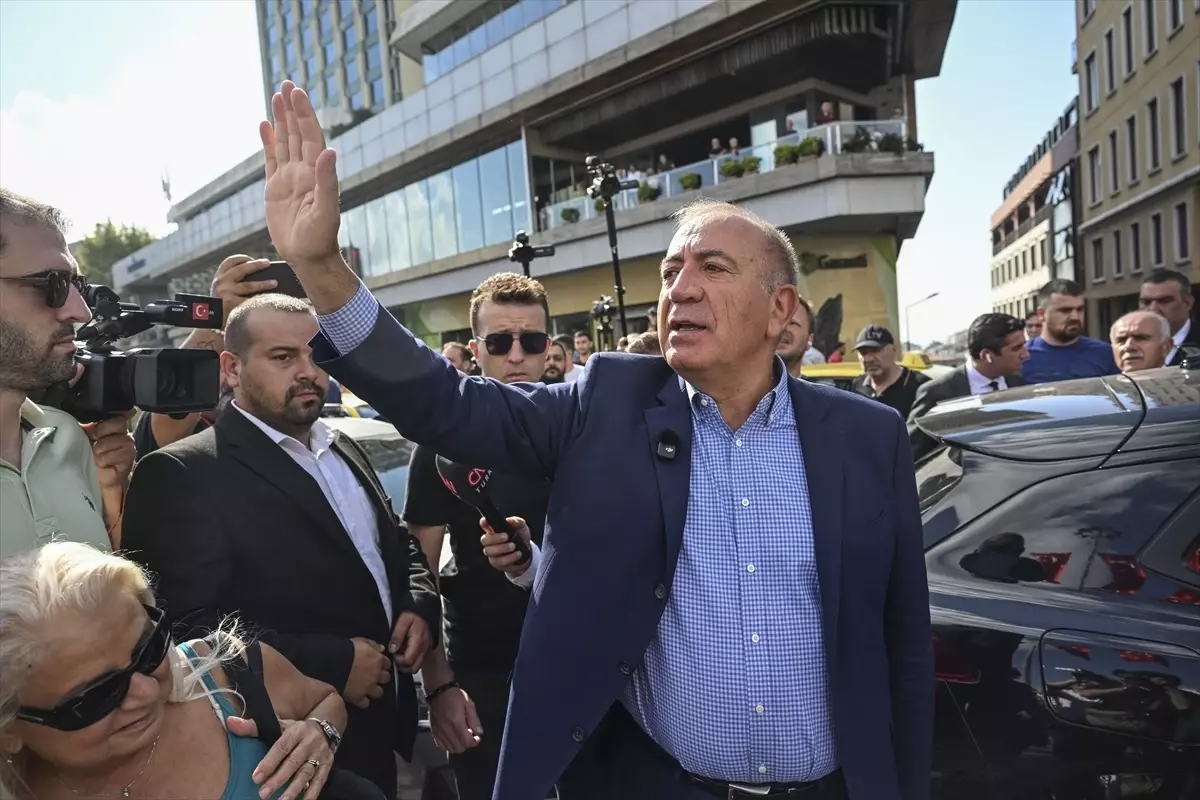 CHP\'de Bina Tartışmasına Son!