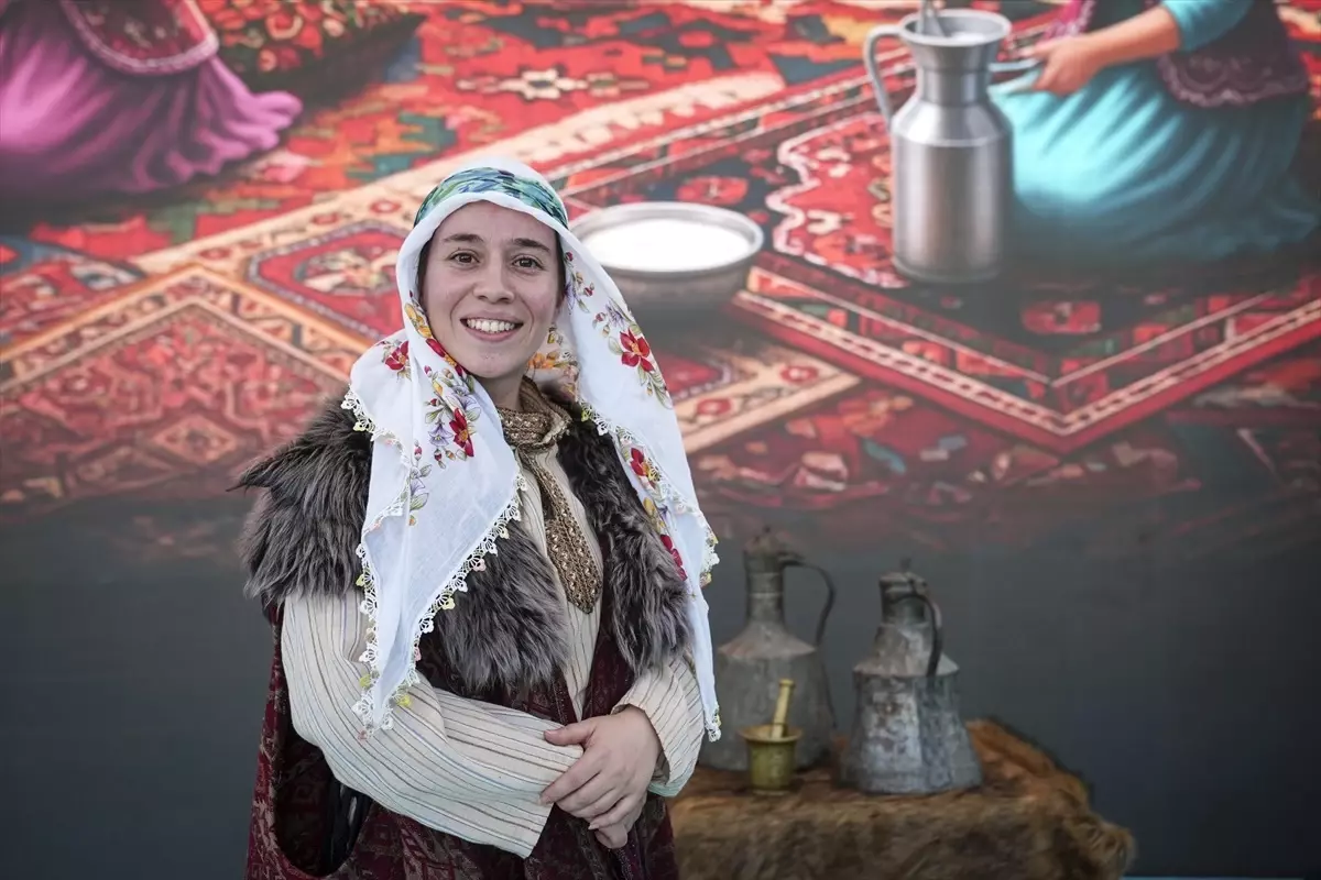 FETÖ Darbe Girişiminin 9. Yılına Özel Tiyatro Gösterisi