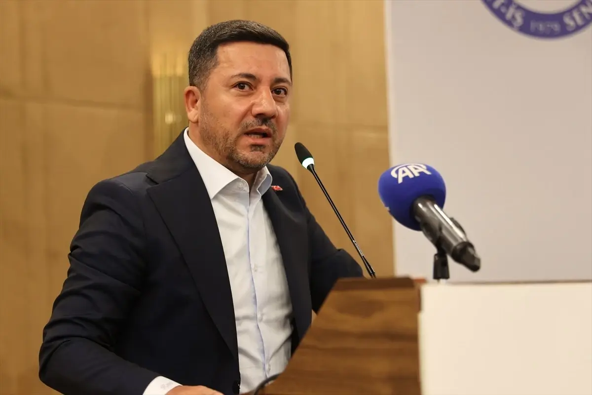 Sendika Üyelerine Baskı: 80 Bin Kopuş