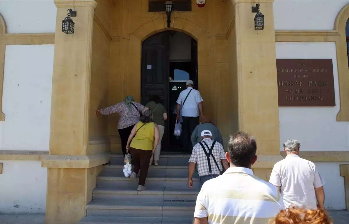 Eski Asker Arkadaşları 40 Yıl Sonra Buluştu