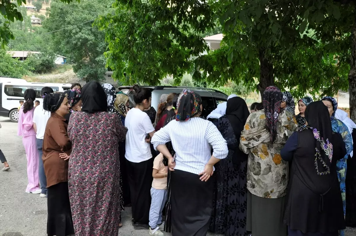 Kaybolan Rojda Ediş Van\'da Bulundu