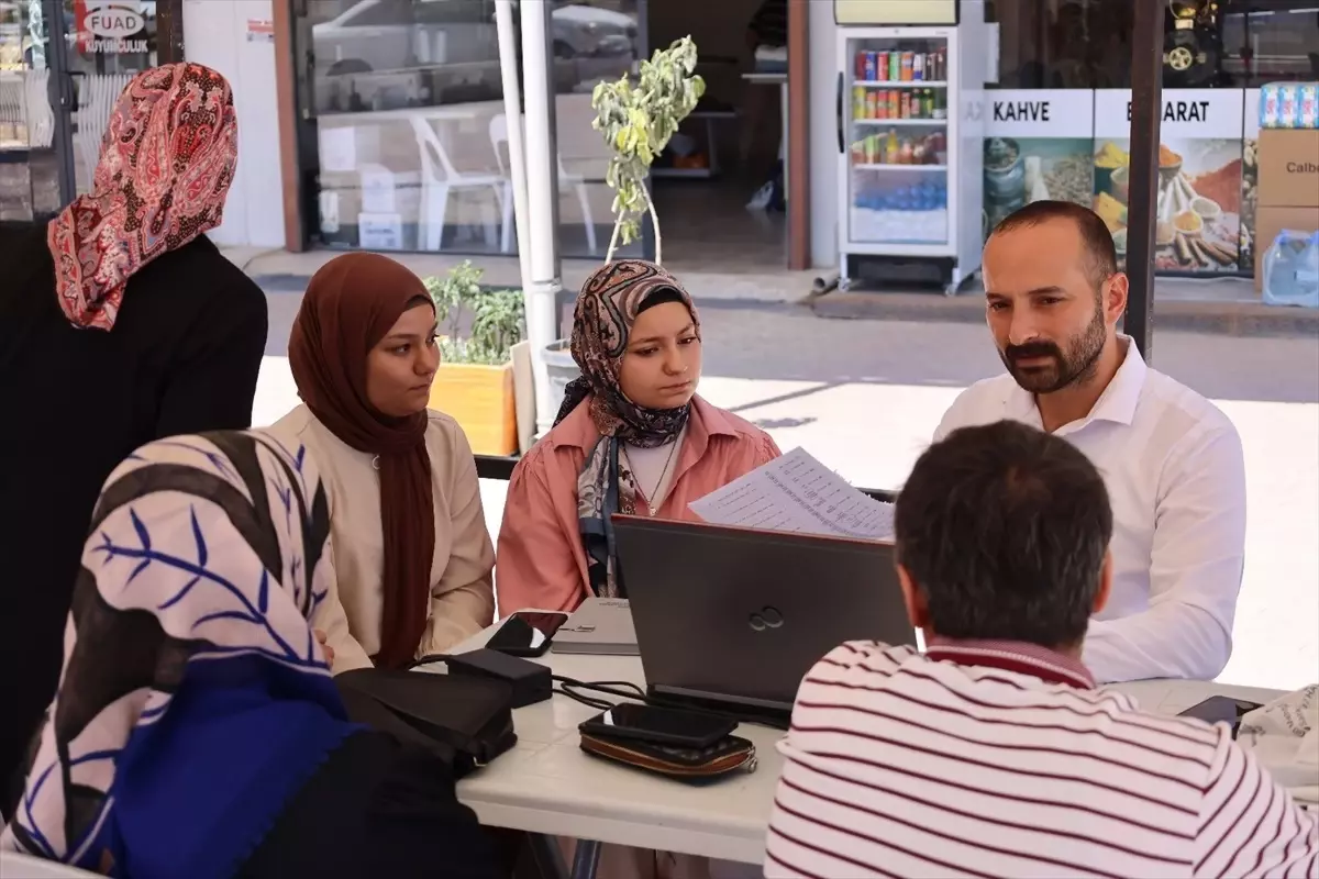 Üniversite Tercih Danışmanlığı
