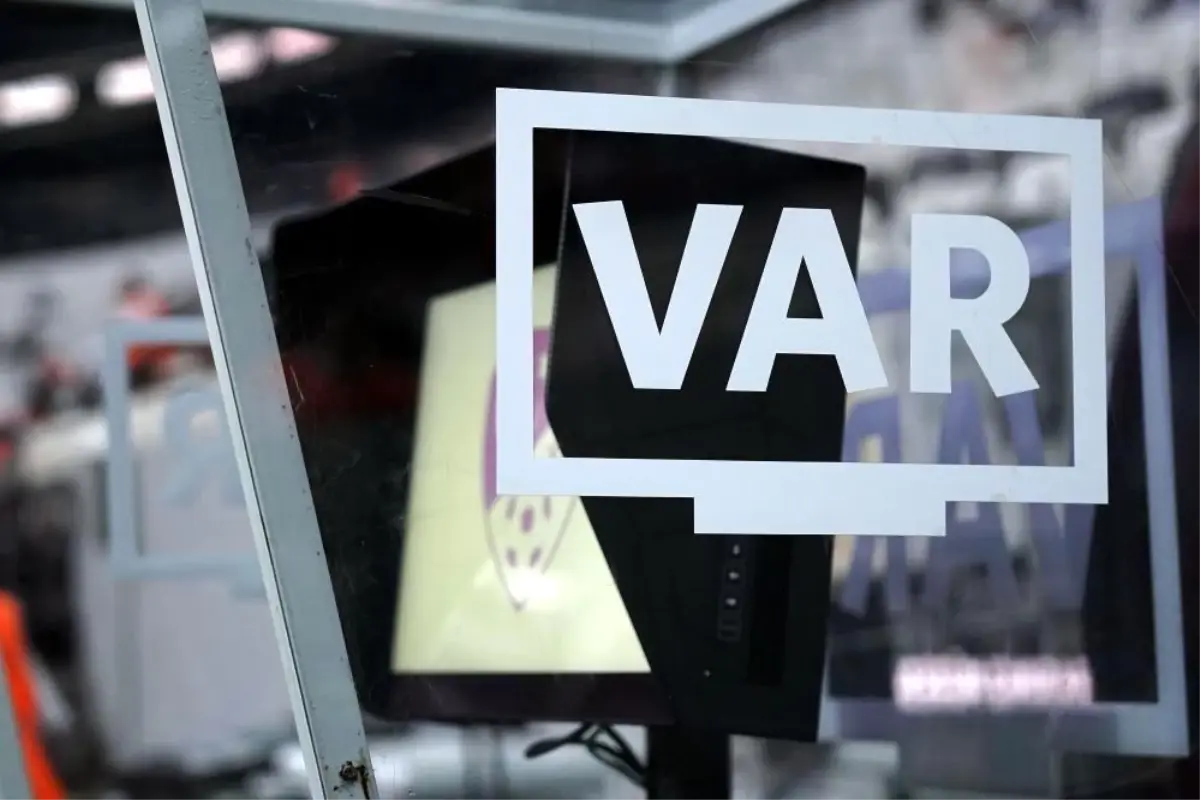 VAR Onur Özütoprak, Hatayspor-Fenerbahçe Maçında