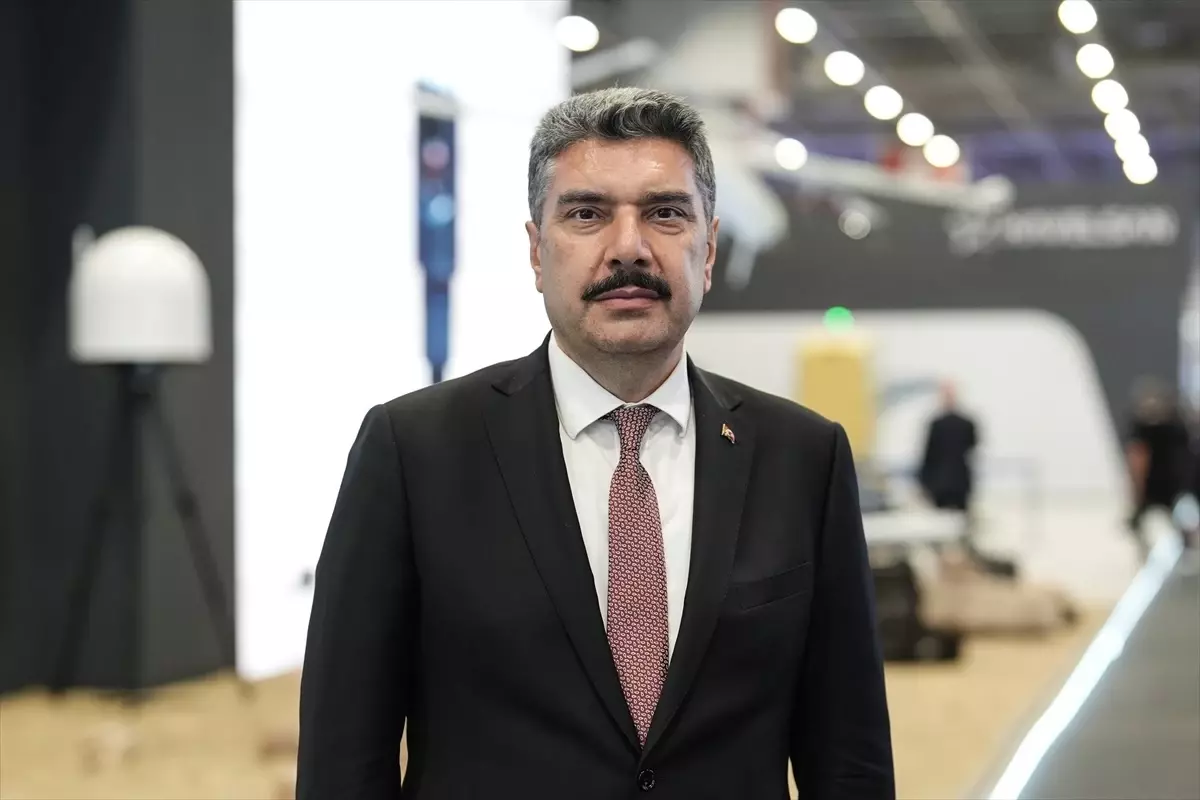 HAVELSAN\'dan Yapay Zeka Çözümleri