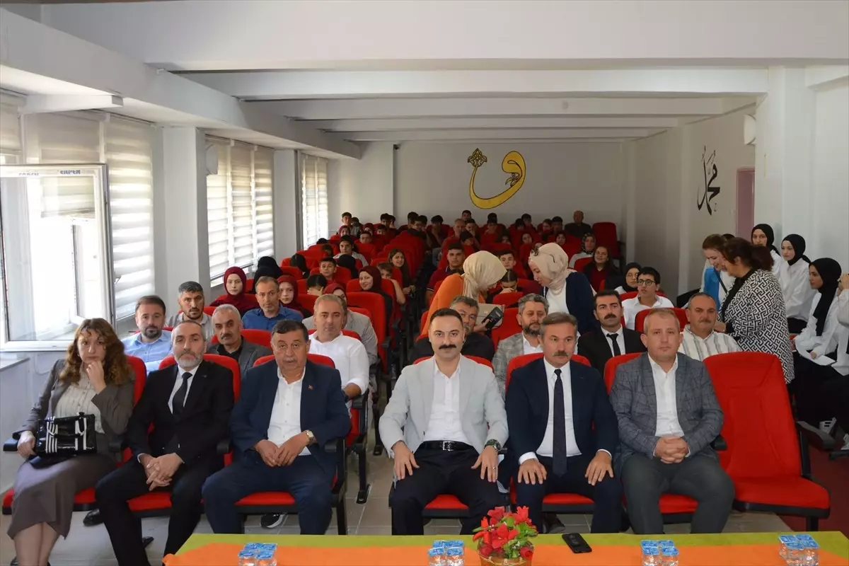 Havza\'da 15 Temmuz Demokrasi Zaferi ve Şehitleri Anma programı düzenlendi