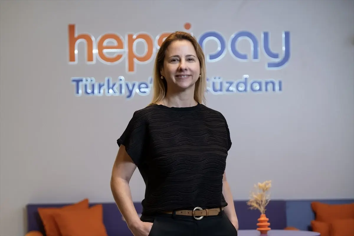Hepsipay\'a Yeni Genel Müdür Atandı