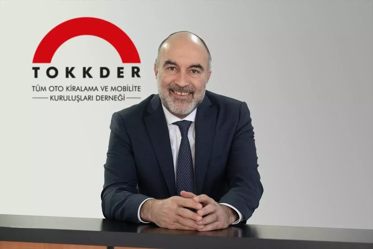 Hibrit ve Elektrikli Araçlar Kiralamada Yükseliyor
