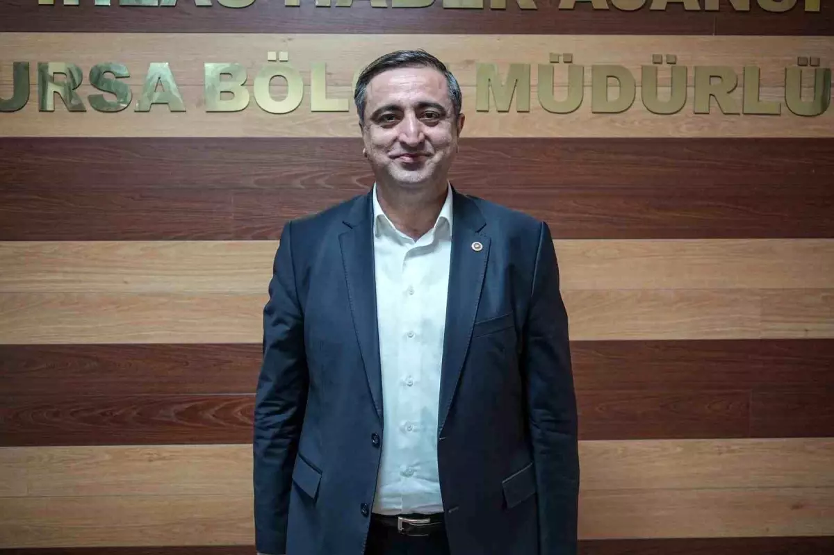 HÜDA PAR\'dan \'Aile Yılı\'na özel kanun teklifi