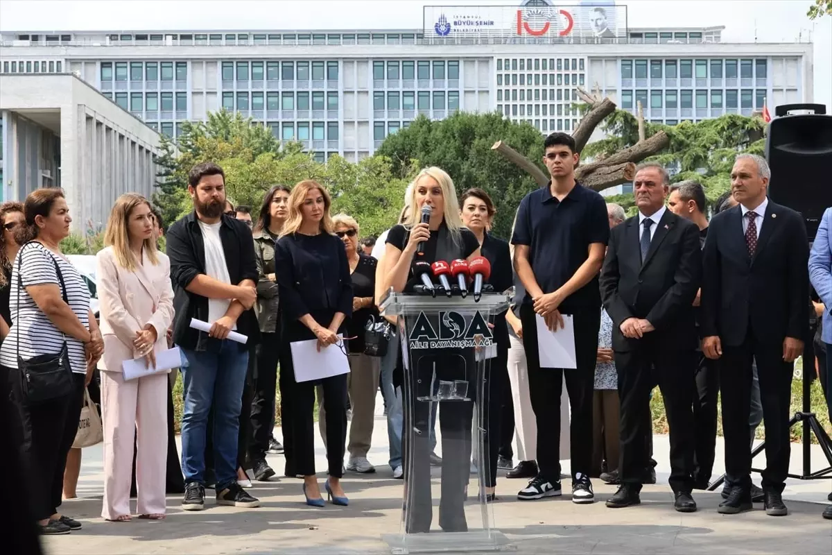 Yolsuzluk Soruşturmasına Tepki