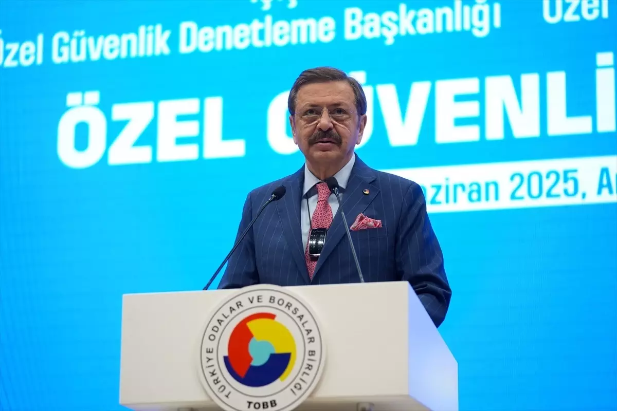 İçişleri Bakanı Yerlikaya, Özel Güvenlik Zirvesi\'nde konuştu Açıklaması
