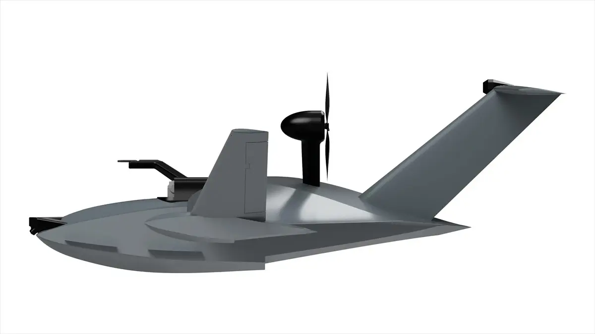 TALAY İHA, IDEF 2025\'te Tanıtılıyor