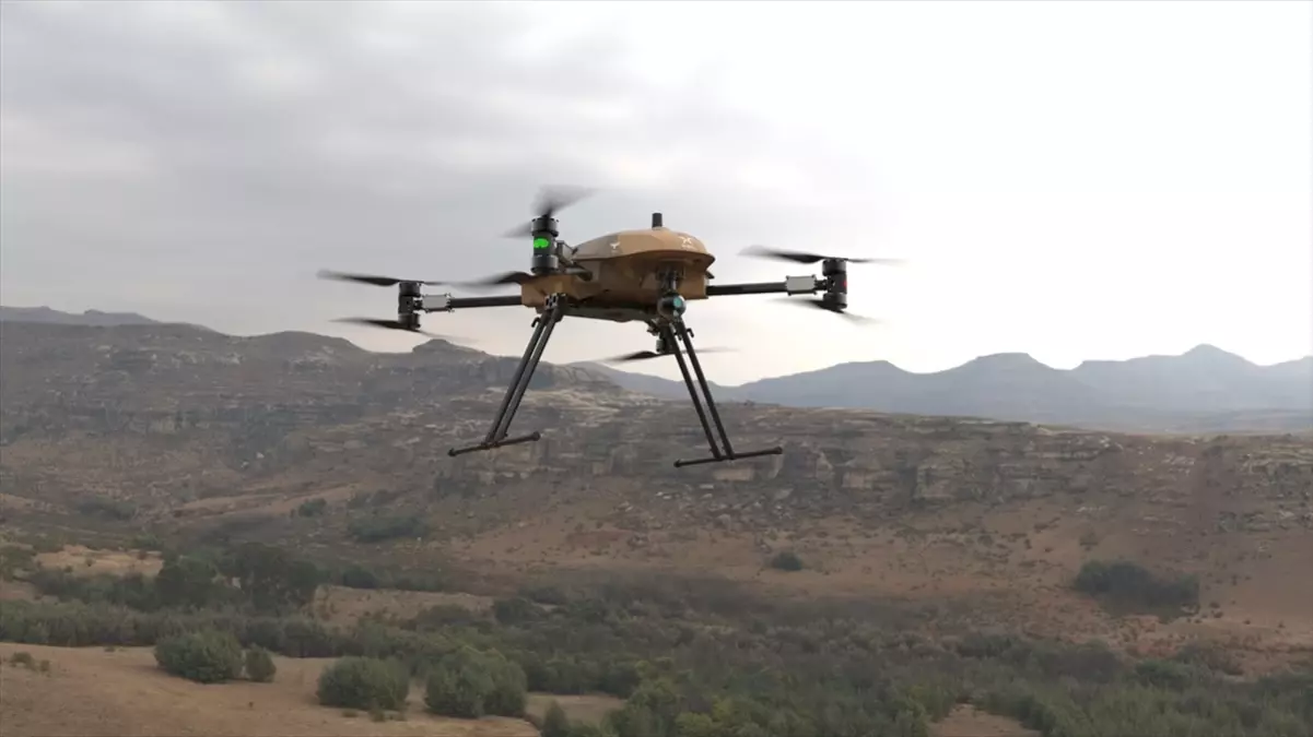 IDEF 2025\'te Yerli Savunma Sistemleri Tanıtılıyor