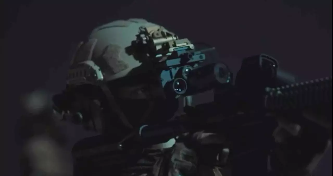 Yeni Görüş Sistemi DFG-I Tanıtılıyor