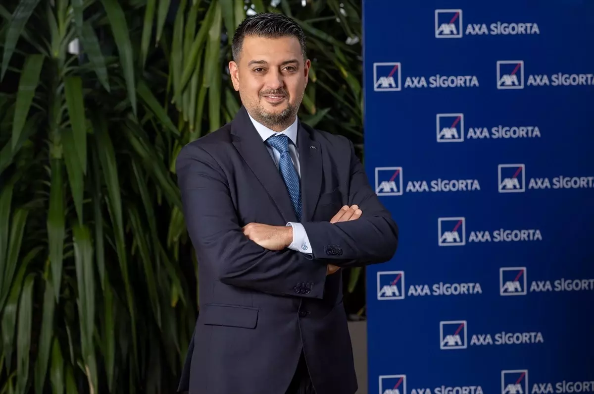 AXA Türkiye\'den KOBİ\'lere Deprem Destek Sigortası