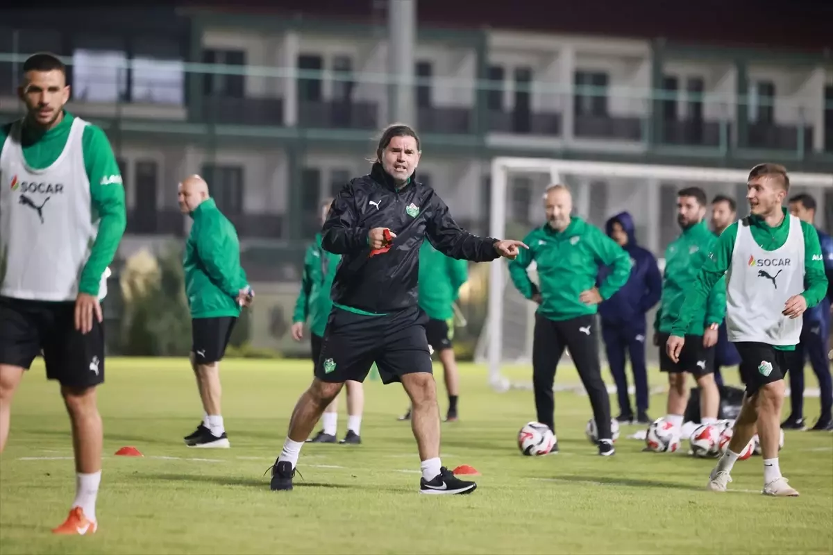 Üzülmez Iğdır FK\'nın Yeni Teknik Direktörü