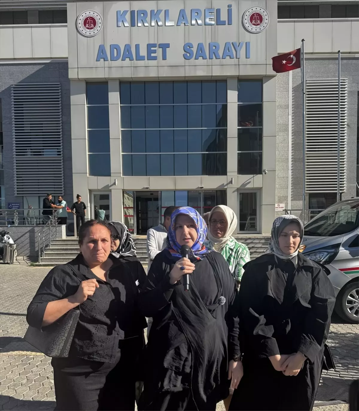 İğneada Sel Davası Devam Ediyor
