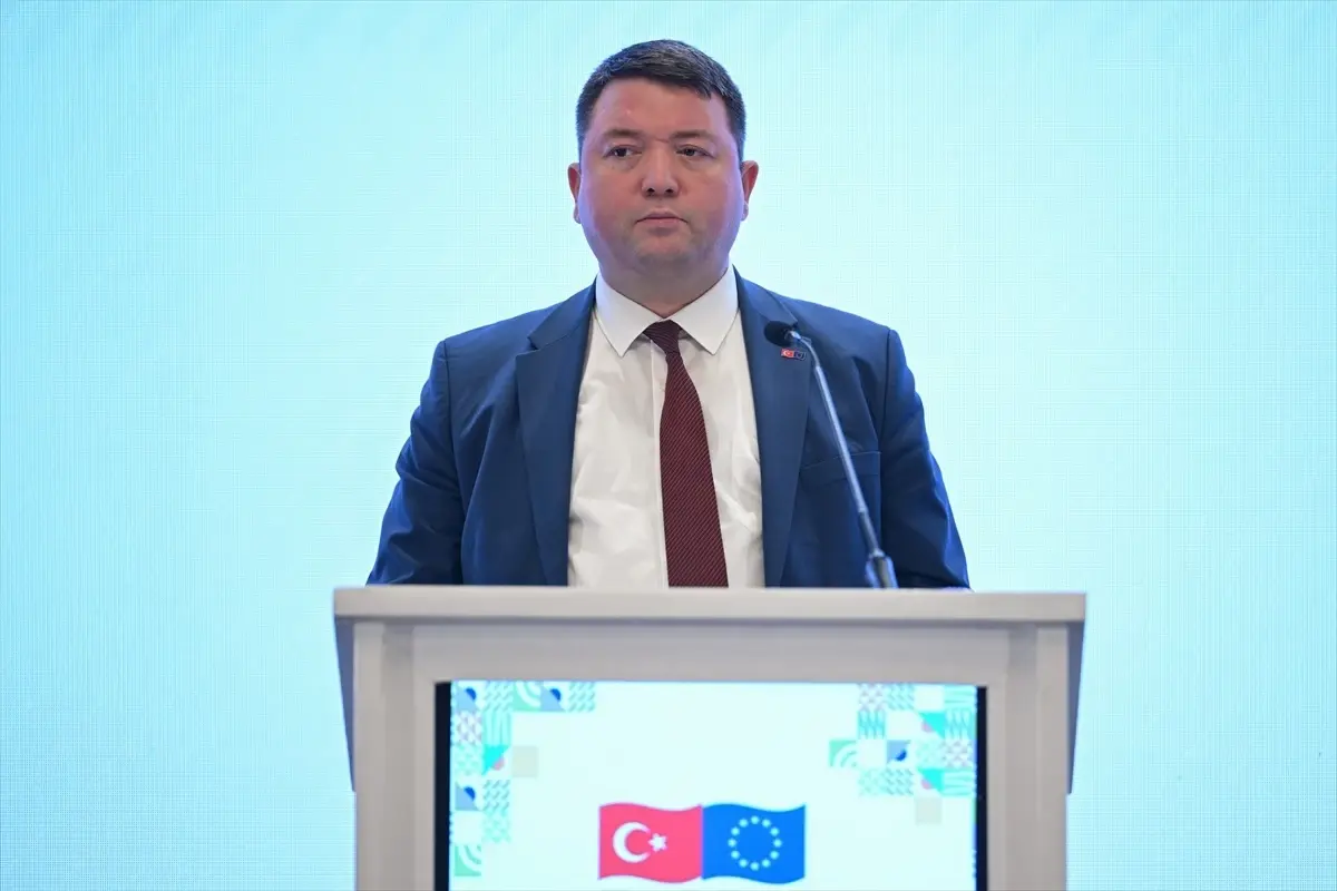 Ankara\'da İklim Eylemi Toplantısı