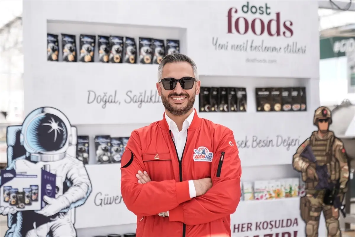İleri Teknolojiyle Uzun Süre Saklanan Gıdalar