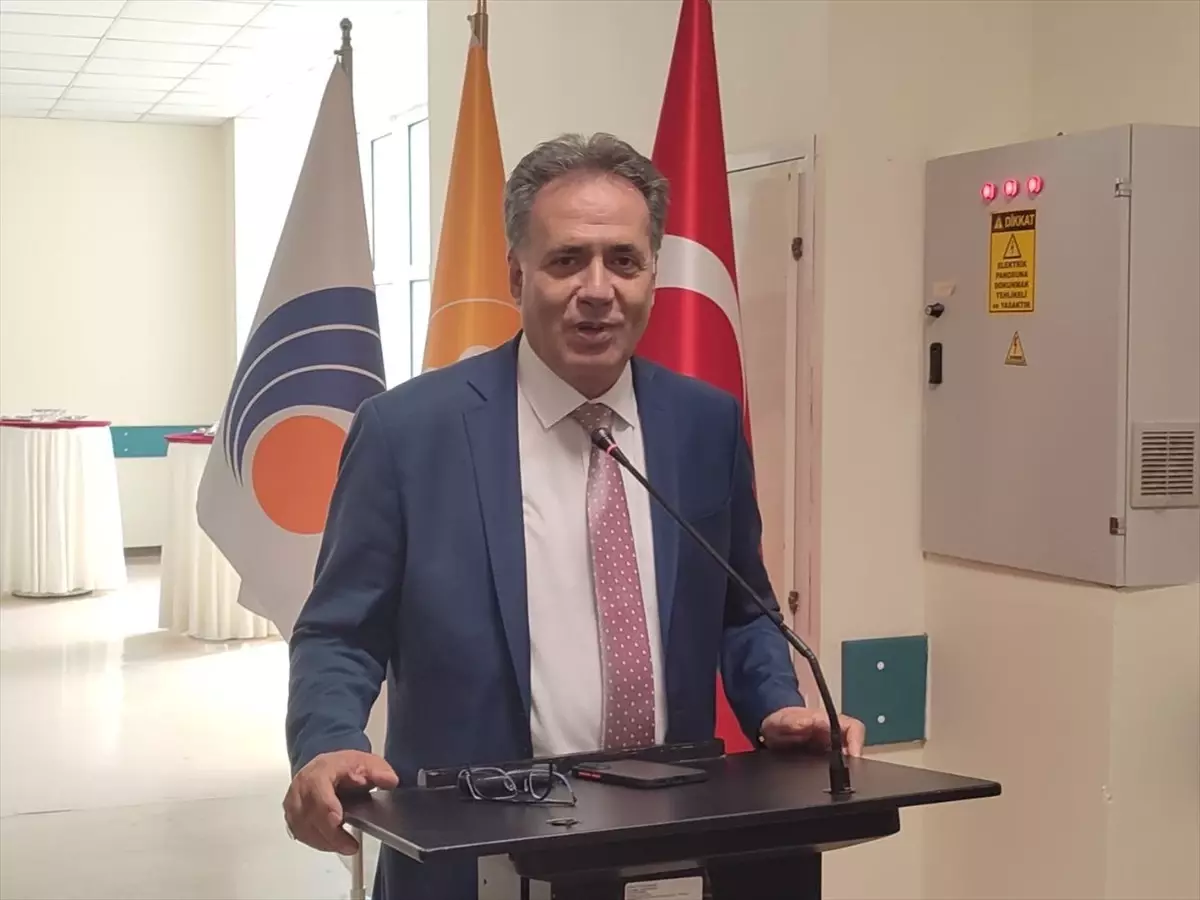 Yeni Moleküler Patoloji Birimi Açıldı
