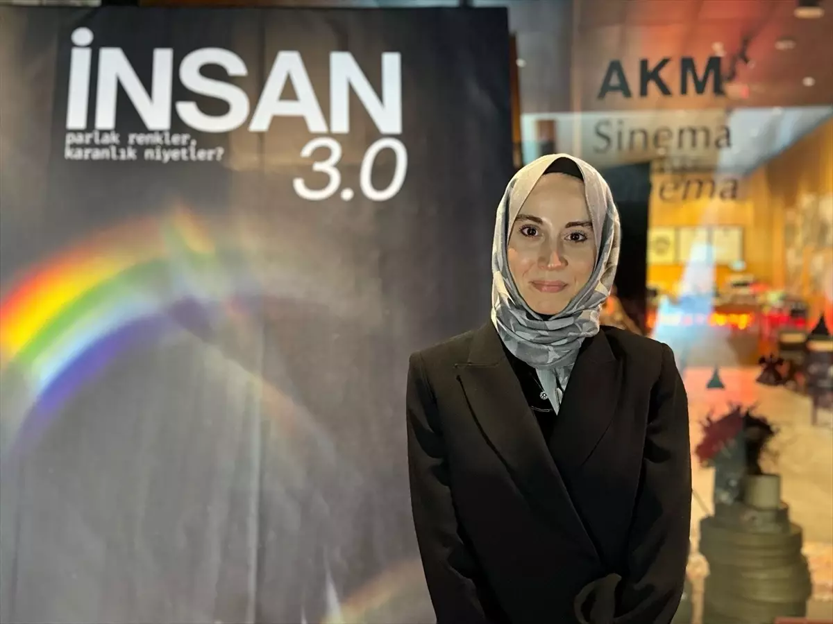 İnsan 3.0: LGBT Propagandasına Eleştirel Bakış