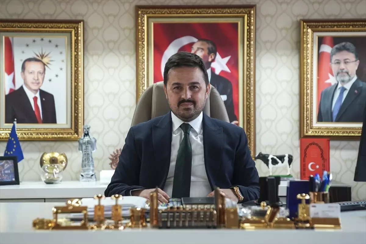 TKDK\'dan 42 Milyon Avroluk Yeni Çağrı